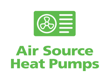 Renewable Air Source Heat Pumps