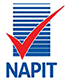 NAPIT Chris Allen Plumbing & Heating Ltd