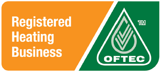 OFTEC Register Chris Allen Plumbing & Heating Ltd