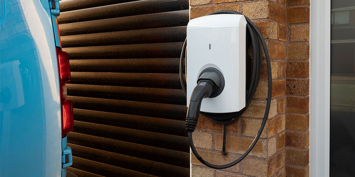 ev charging